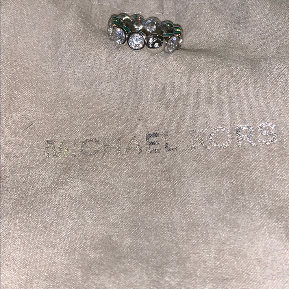 Michael Kors Ring